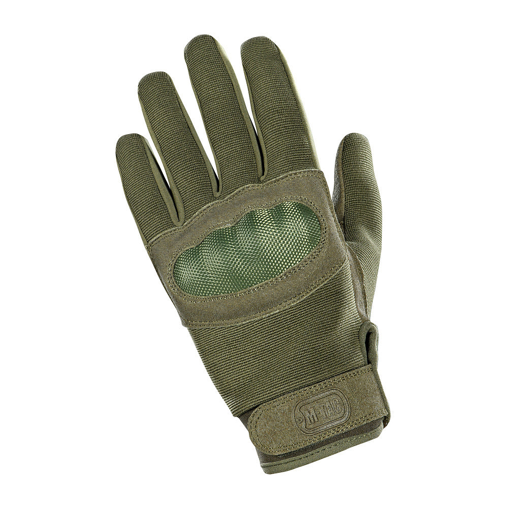 M-Tac Handschuhe Assault Tactical mk.3