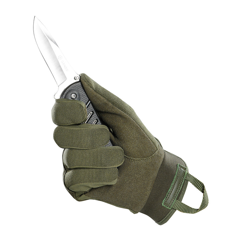M-Tac Handschuhe Assault Tactical mk.3