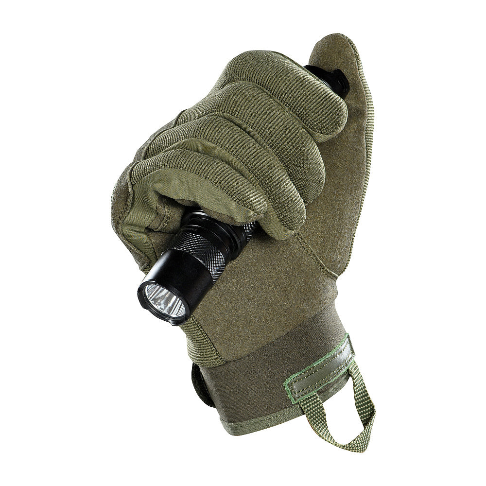 M-Tac Handschuhe Assault Tactical mk.3