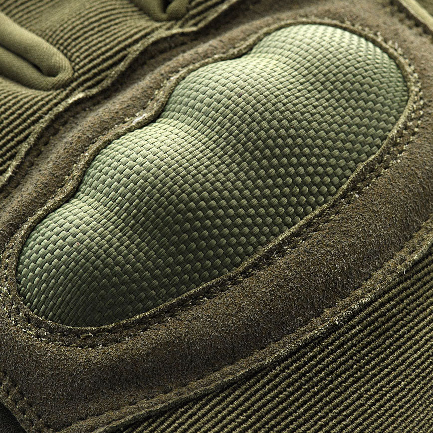 M-Tac Handschuhe Assault Tactical mk.3