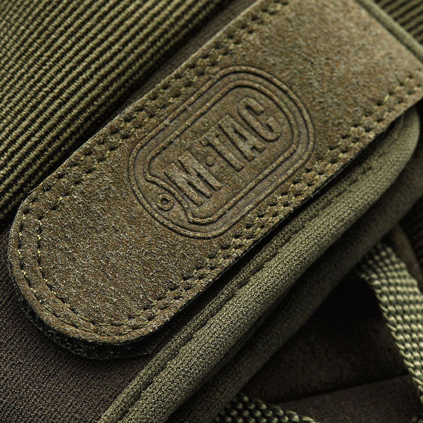 M-Tac Handschuhe Assault Tactical mk.3