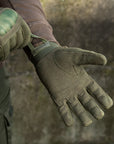 M-Tac Gloves Assault Tactical Mk.3