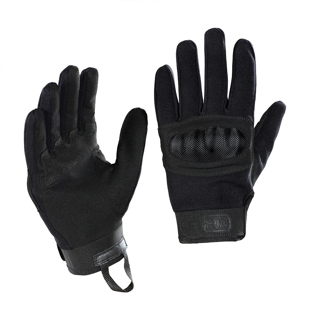 M-Tac Handschuhe Assault Tactical mk.3