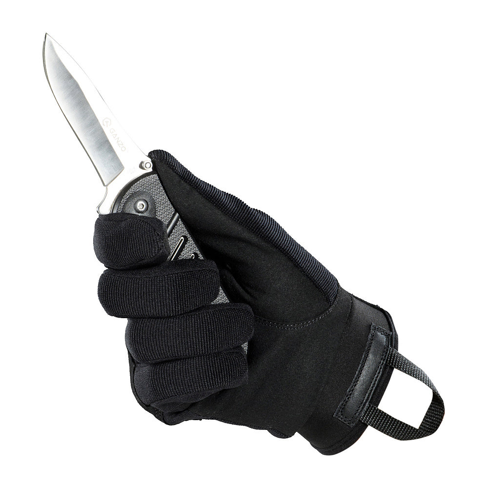 M-Tac Handschuhe Assault Tactical mk.3