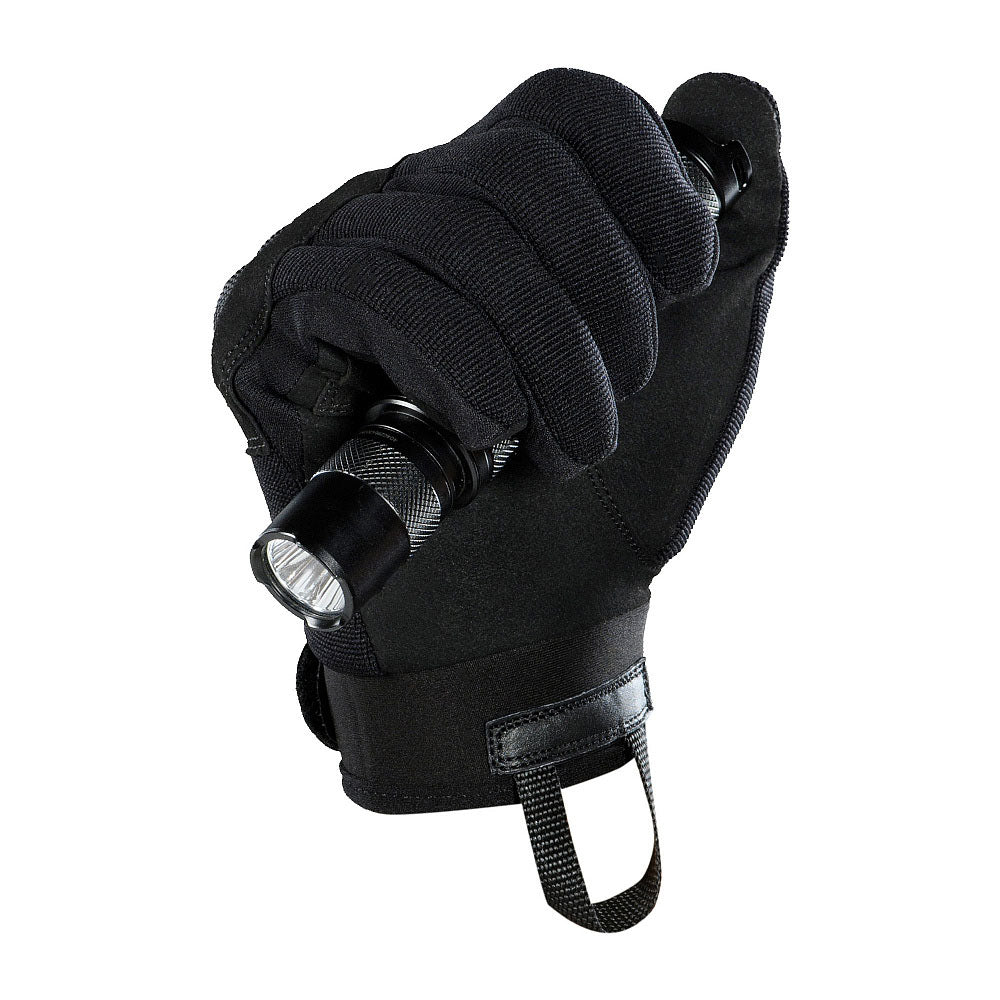 M-Tac Handschuhe Assault Tactical mk.3