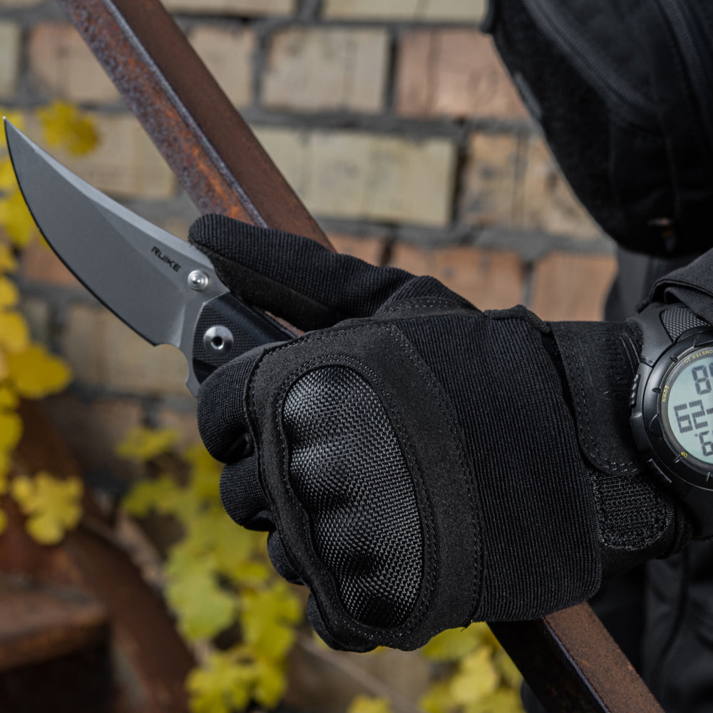 M-Tac Handschuhe Assault Tactical mk.3