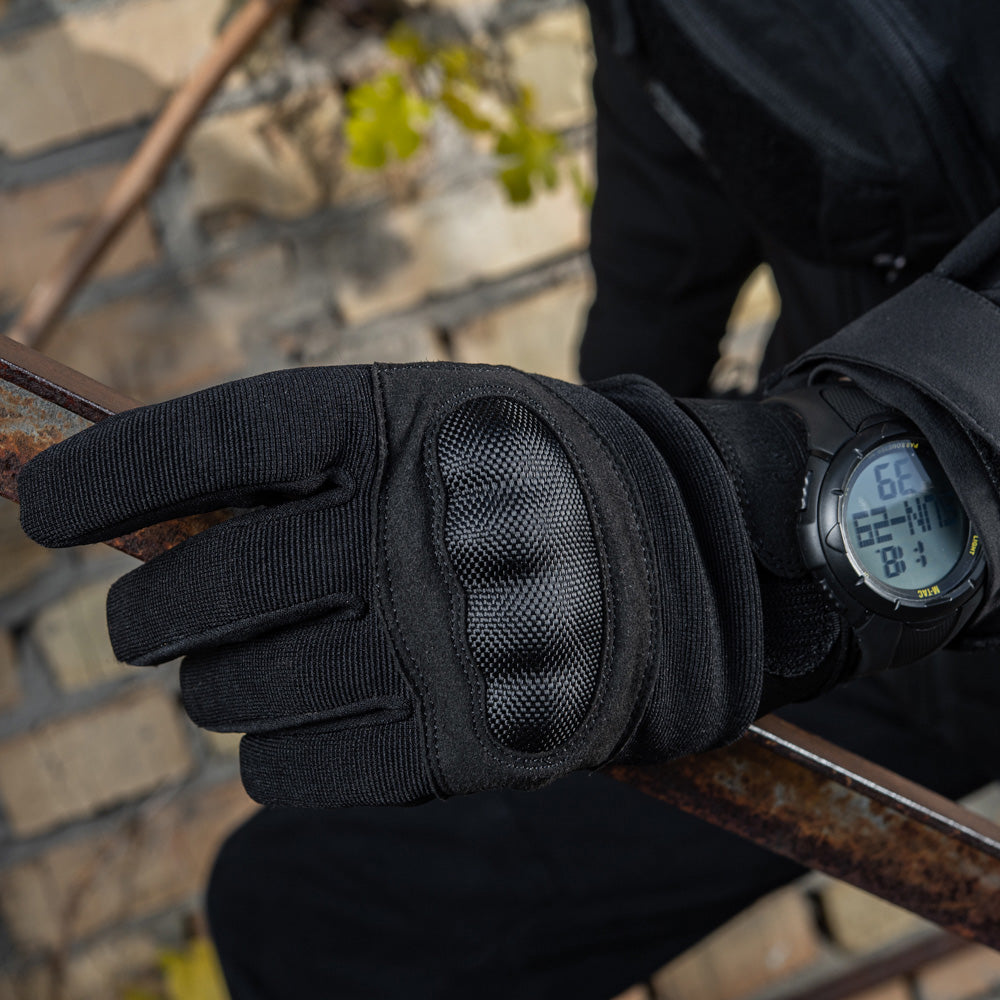 M-Tac Handschuhe Assault Tactical mk.3