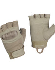 Fingerlose Handschuhe Assault Tactical Mk.3