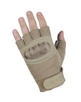 Fingerlose Handschuhe Assault Tactical Mk.3