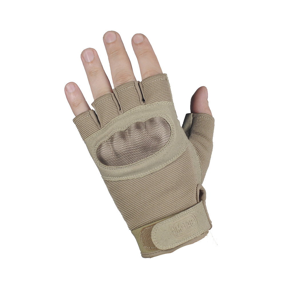 Fingerlose Handschuhe Assault Tactical Mk.3