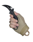 Fingerlose Handschuhe Assault Tactical Mk.3
