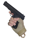 Fingerlose Handschuhe Assault Tactical Mk.3