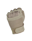 Fingerlose Handschuhe Assault Tactical Mk.3
