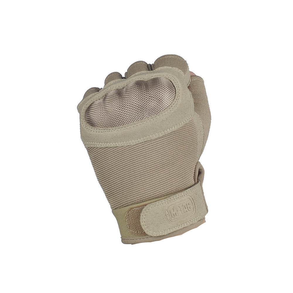 Fingerlose Handschuhe Assault Tactical Mk.3
