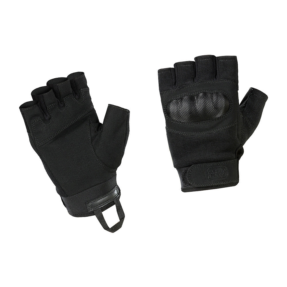Fingerlose Handschuhe Assault Tactical Mk.3