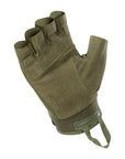 Fingerlose Handschuhe Assault Tactical Mk.3