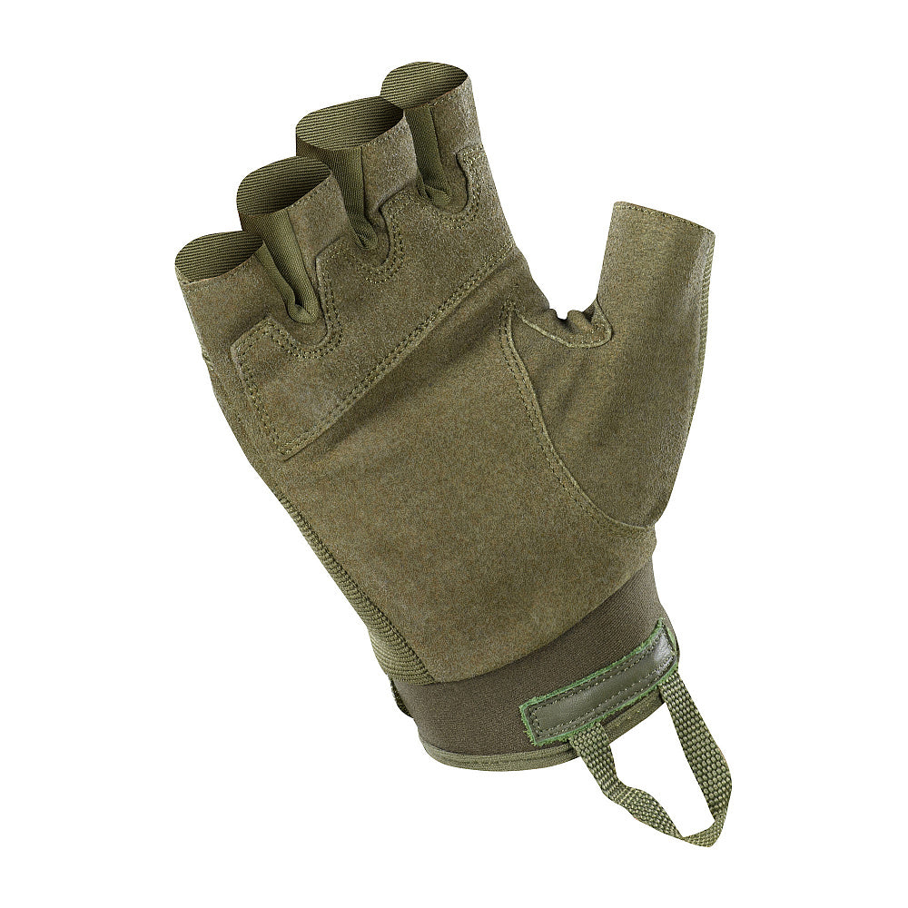 Fingerlose Handschuhe Assault Tactical Mk.3