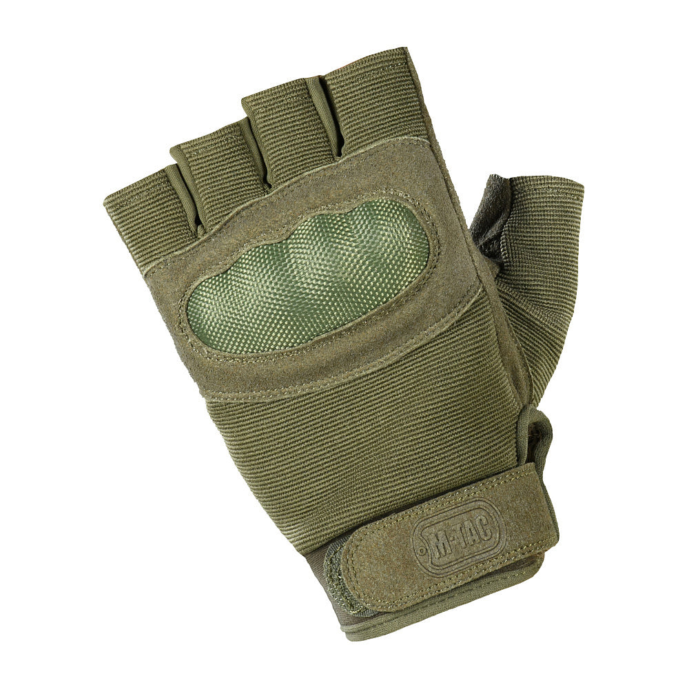 Fingerlose Handschuhe Assault Tactical Mk.3