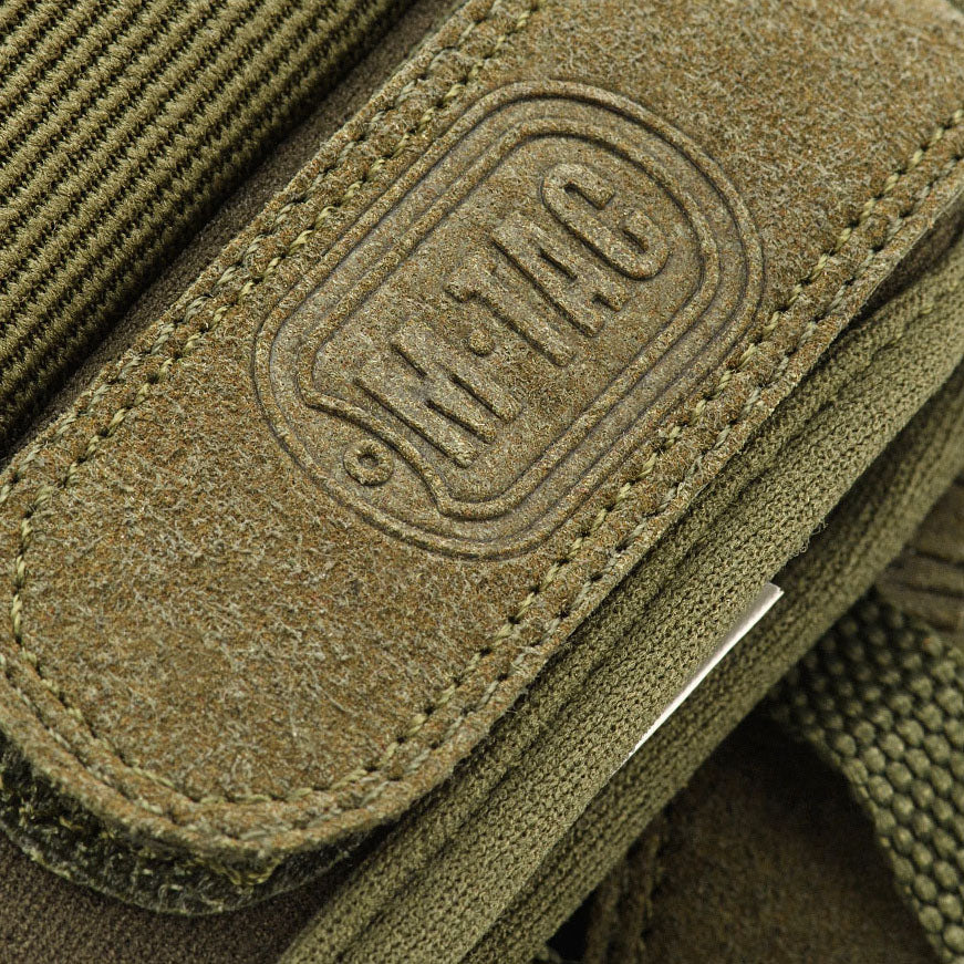 Fingerlose Handschuhe Assault Tactical Mk.3