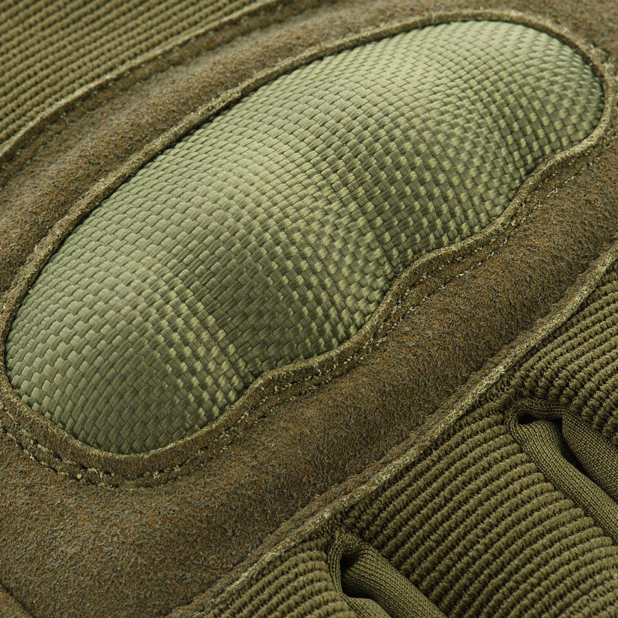 Fingerlose Handschuhe Assault Tactical Mk.3