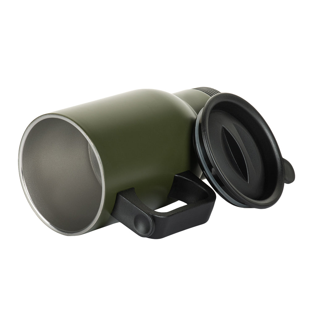 Insulated Mug with a lid 450 ml