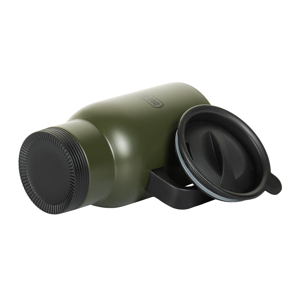 Insulated Mug with a lid 450 ml