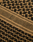 Dense Shemagh Scarf