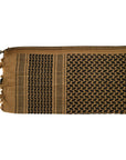 Dense Shemagh Scarf