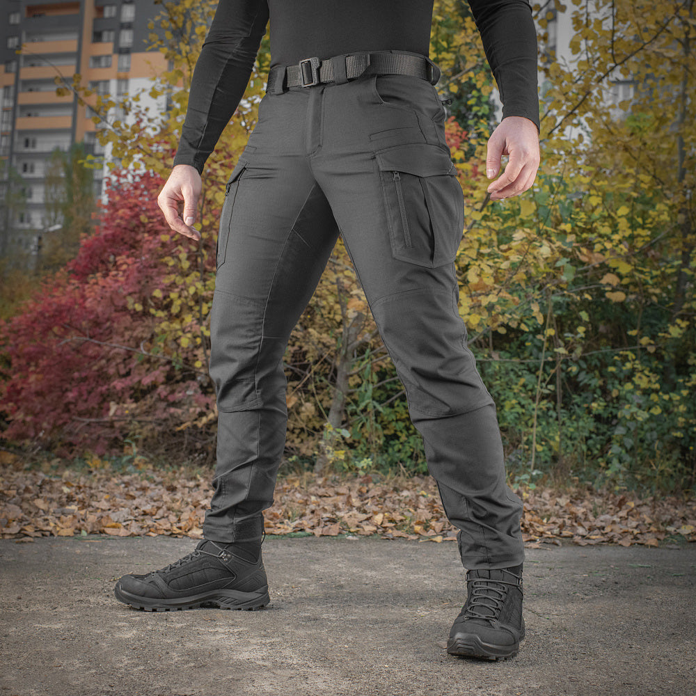 Hose Patriot Gen.II Flex