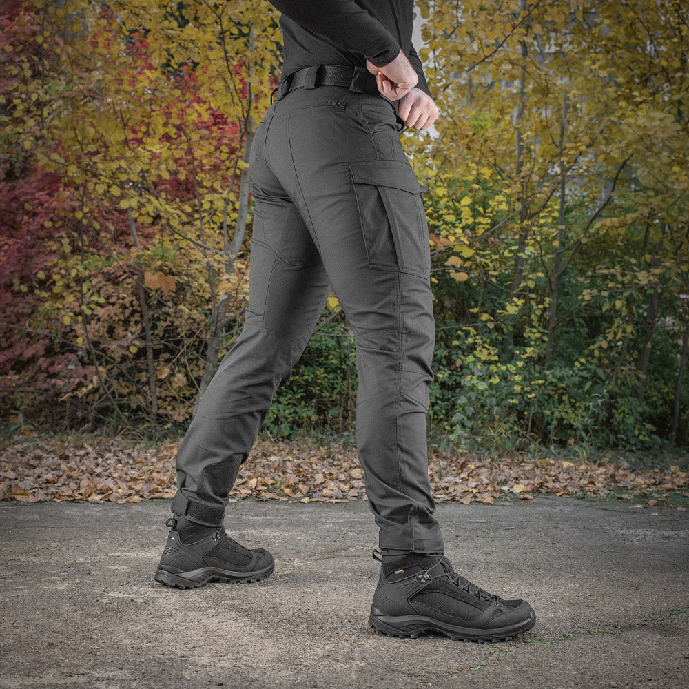 Hose Patriot Gen.II Flex