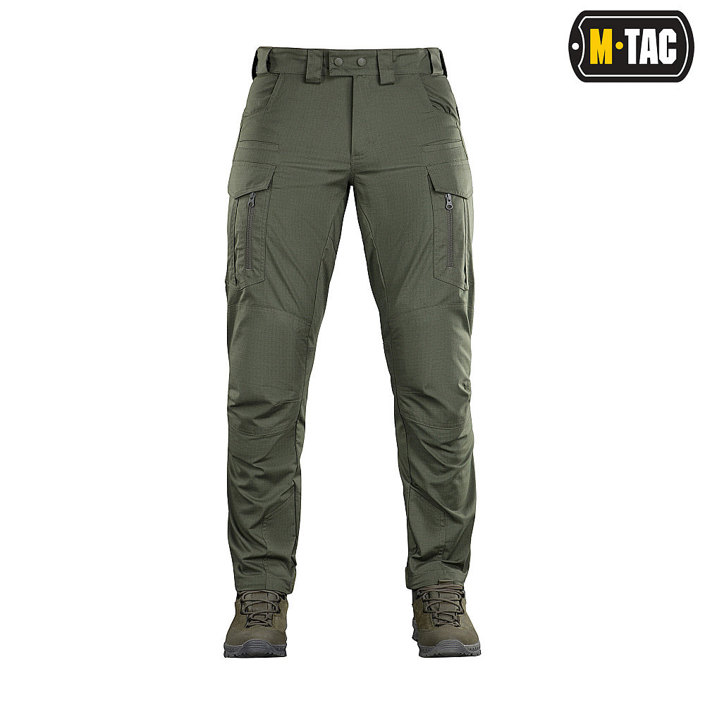 Hose Patriot Gen.II Flex