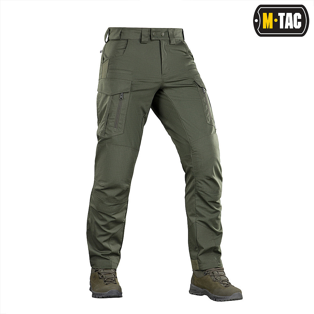Hose Patriot Gen.II Flex