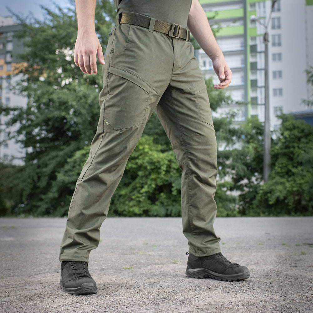 Hose Patrol Flex Gen.II