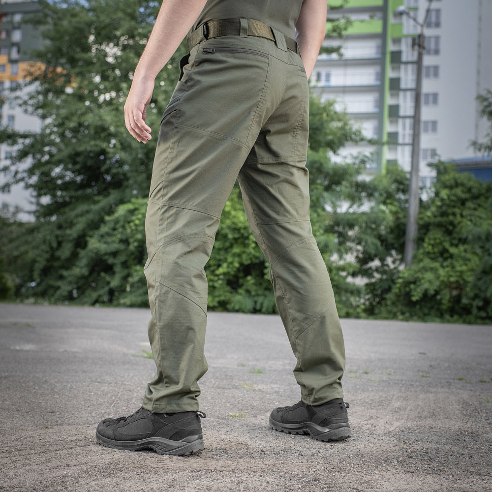 Hose Patrol Flex Gen.II