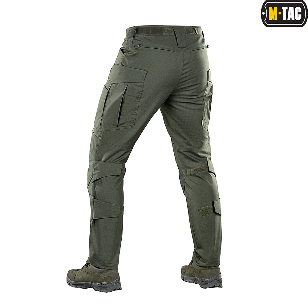 Hose Conquistador Gen.I Flex