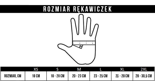 Fingerlose Handschuhe Assault Tactical Mk.3