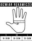 Fingerlose Handschuhe Assault Tactical Mk.3