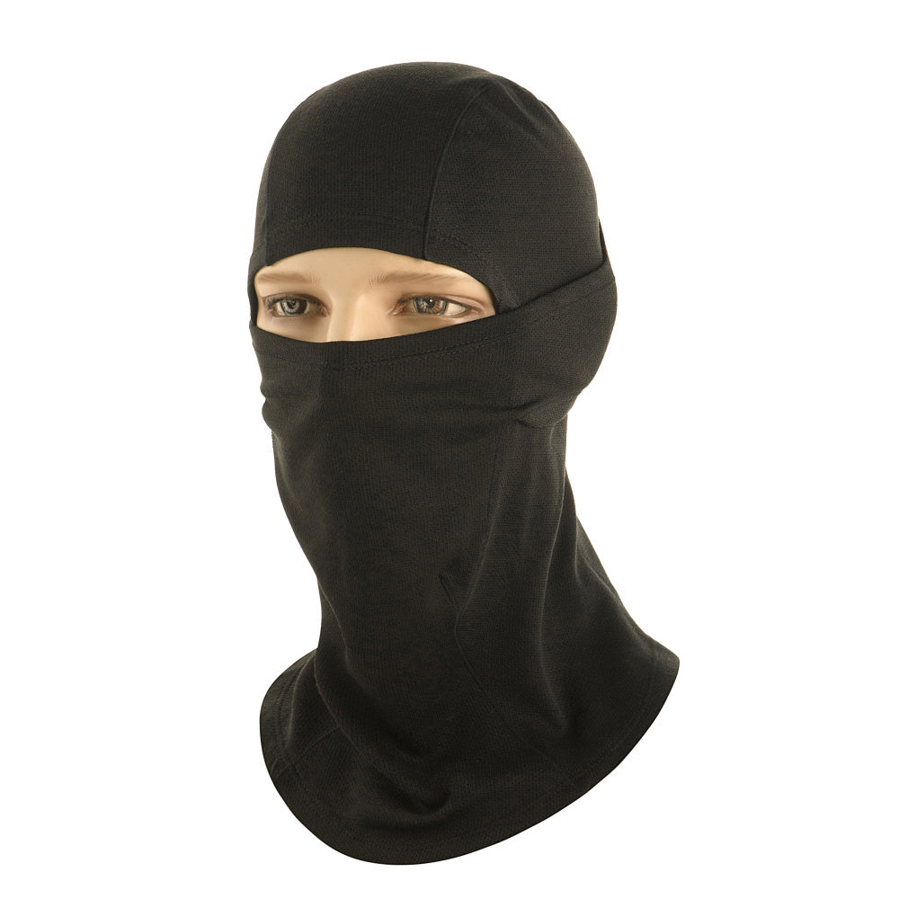 Sturmhaube Ninja Schweissfest Premium Polartec