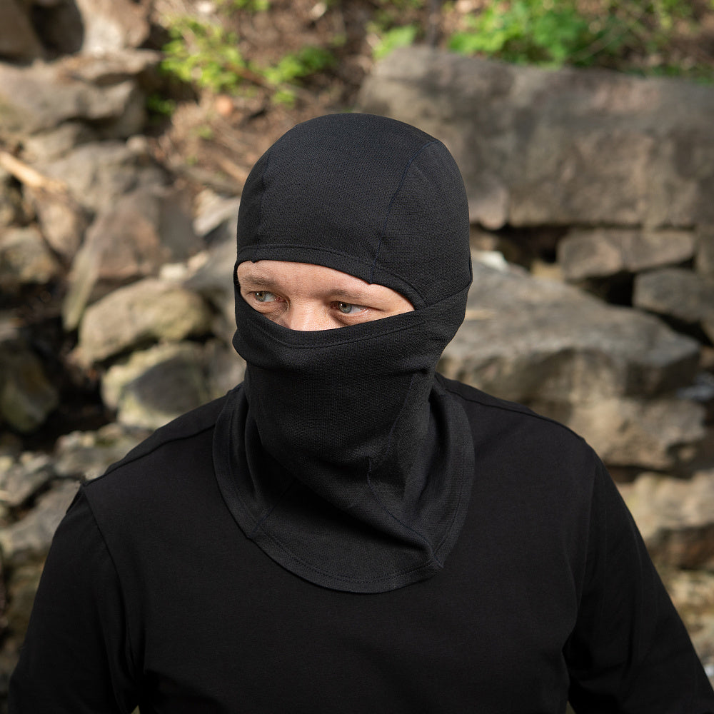 Sweater-Ninja-Balaclava Premium