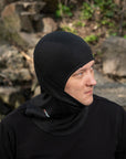 Sturmhaube Ninja Schweissfest Premium Polartec