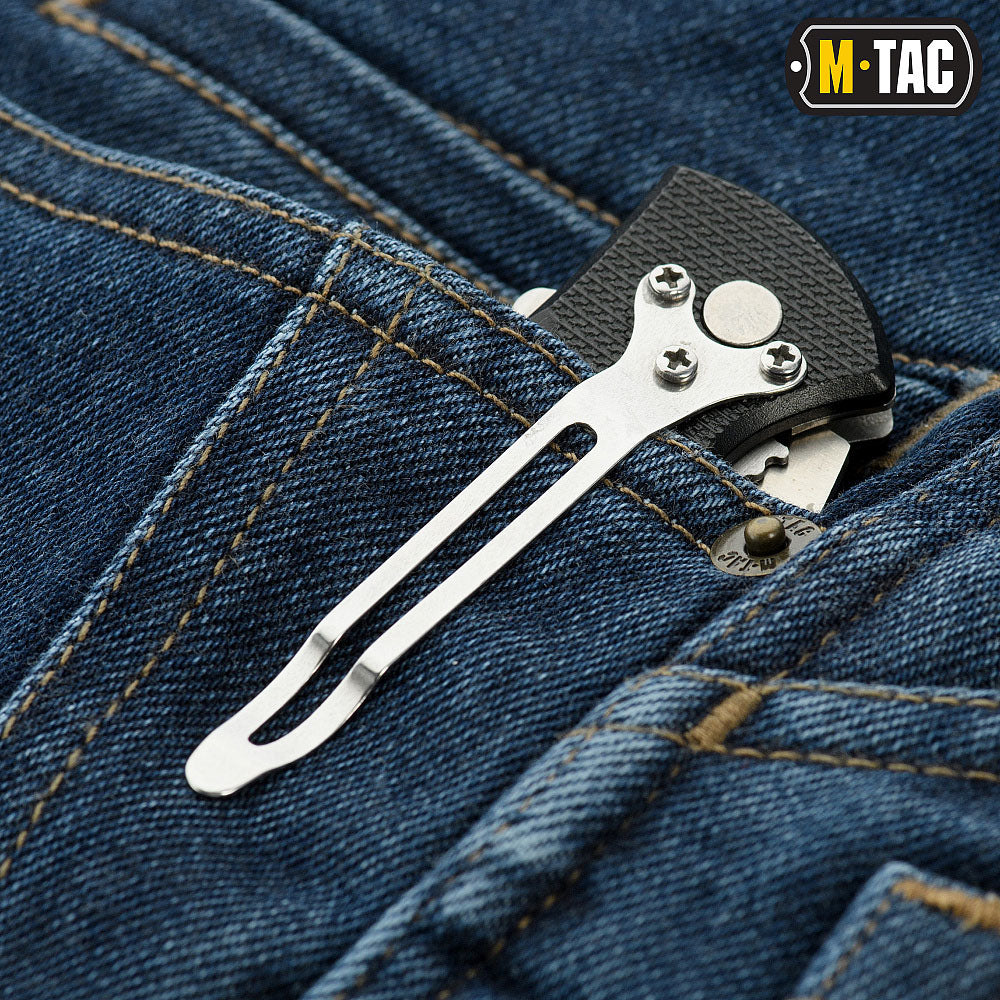 Jeans Taktisch Gen.I Cordura Regular Fit