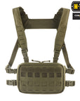 Brust-Rig Military Elite