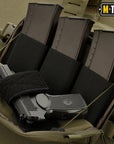 Brust-Rig Military Elite