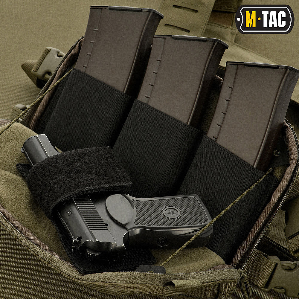 Brust-Rig Military Elite