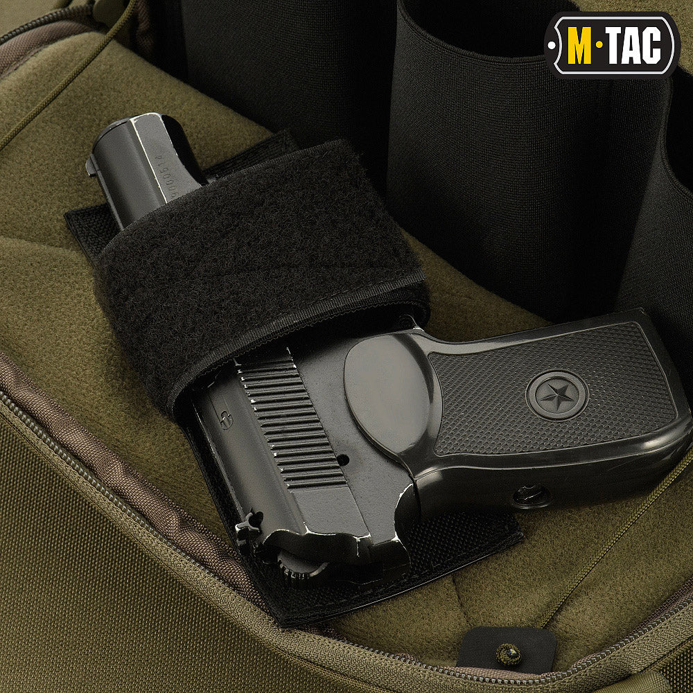 Brust-Rig Military Elite