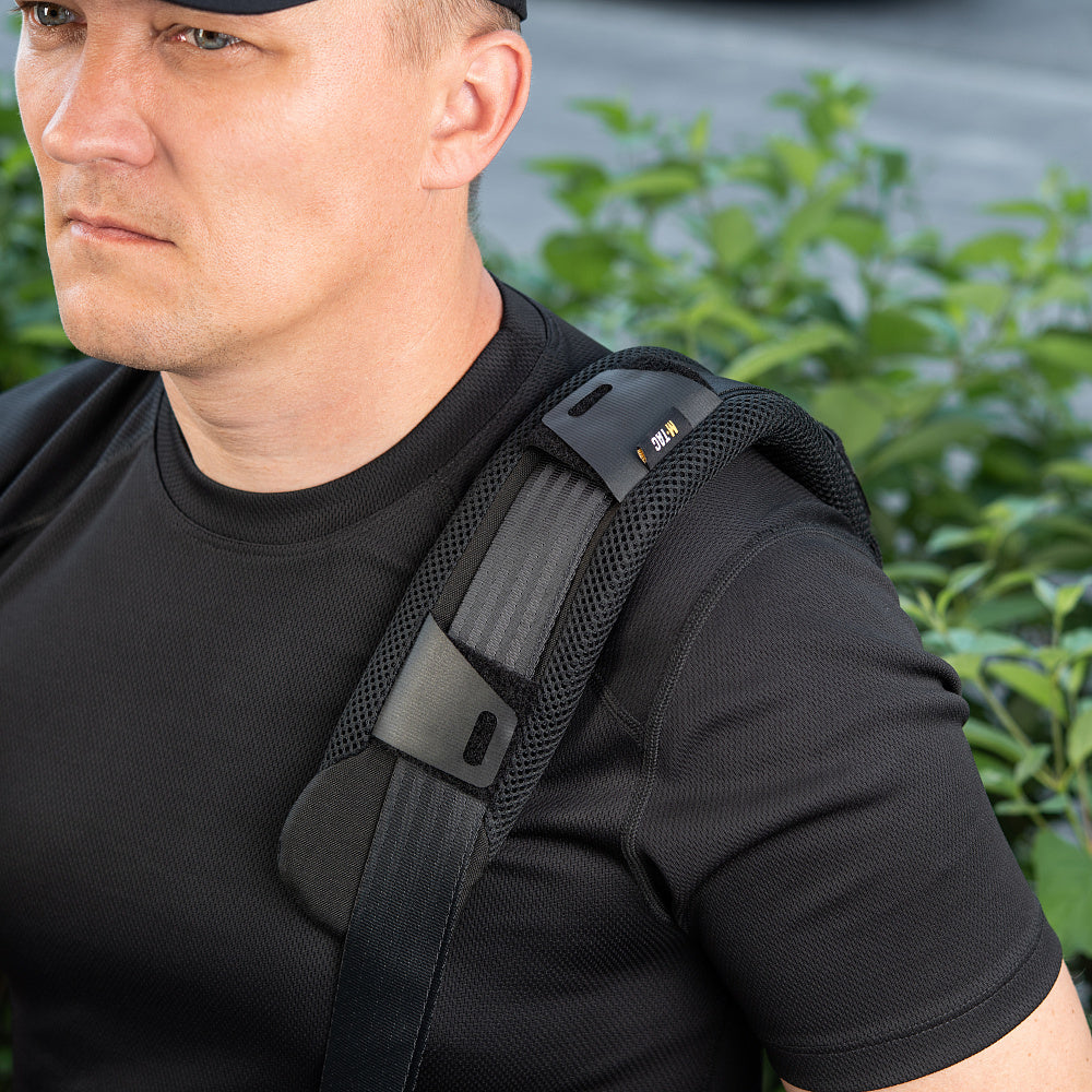 M-Tac damper on the shoulder strap 50 mm Elite