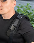 M-TAC SCHULTERGURTDÄMPFER 50 MM ELITE