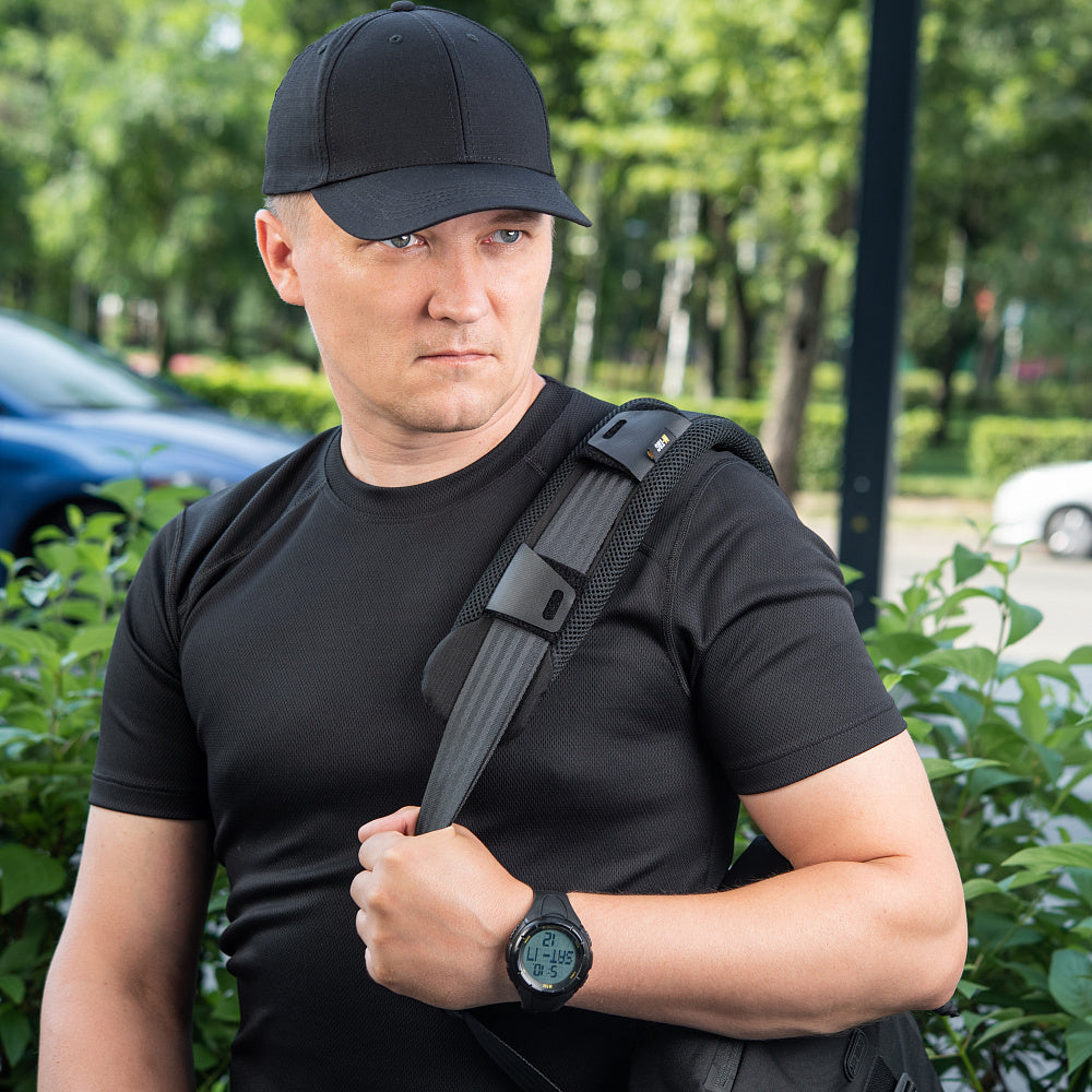 M-TAC SCHULTERGURTDÄMPFER 50 MM ELITE