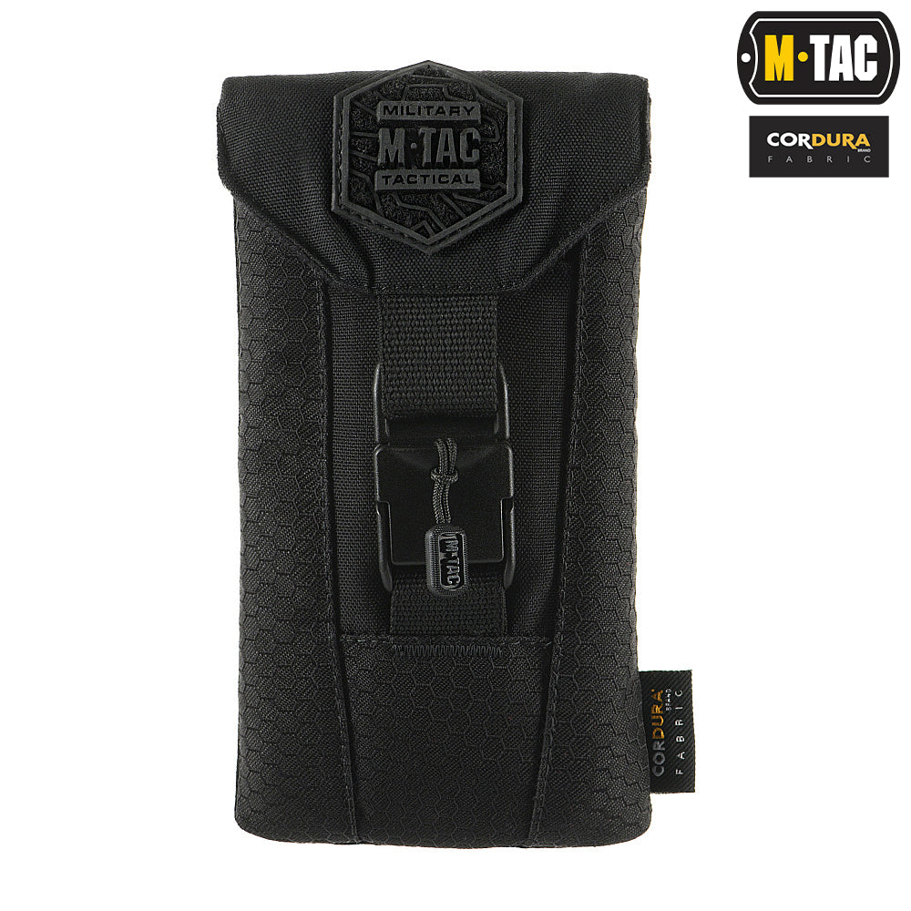 Smartphone-Tasche Elite Gross Hex