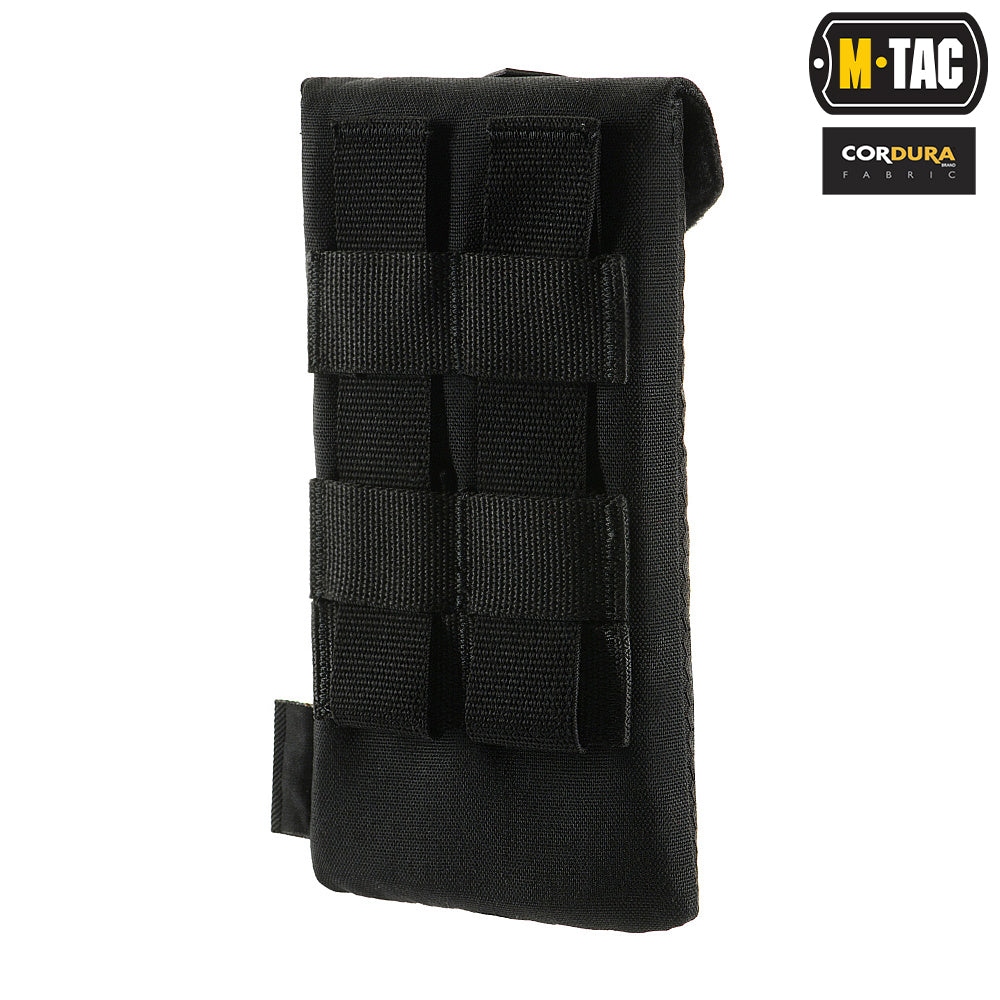 Smartphone-Tasche Elite Gross Hex